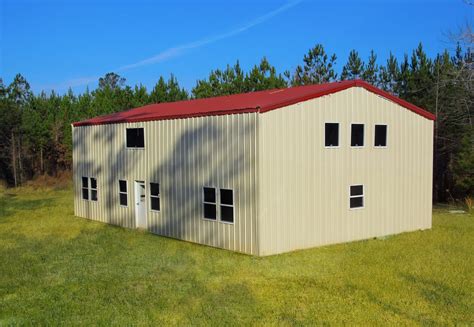 metal structures made into a house|affordable metal building homes.